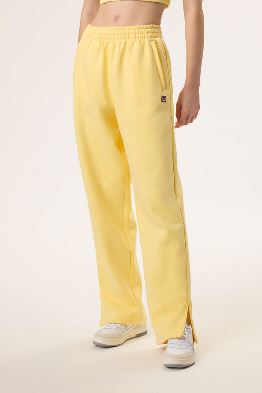 HAILEY BIEBER BAGGY SWEATS