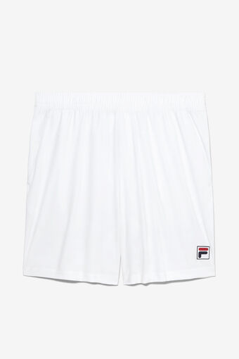 TENNIS ESSENTIALS WOVEN SHORT