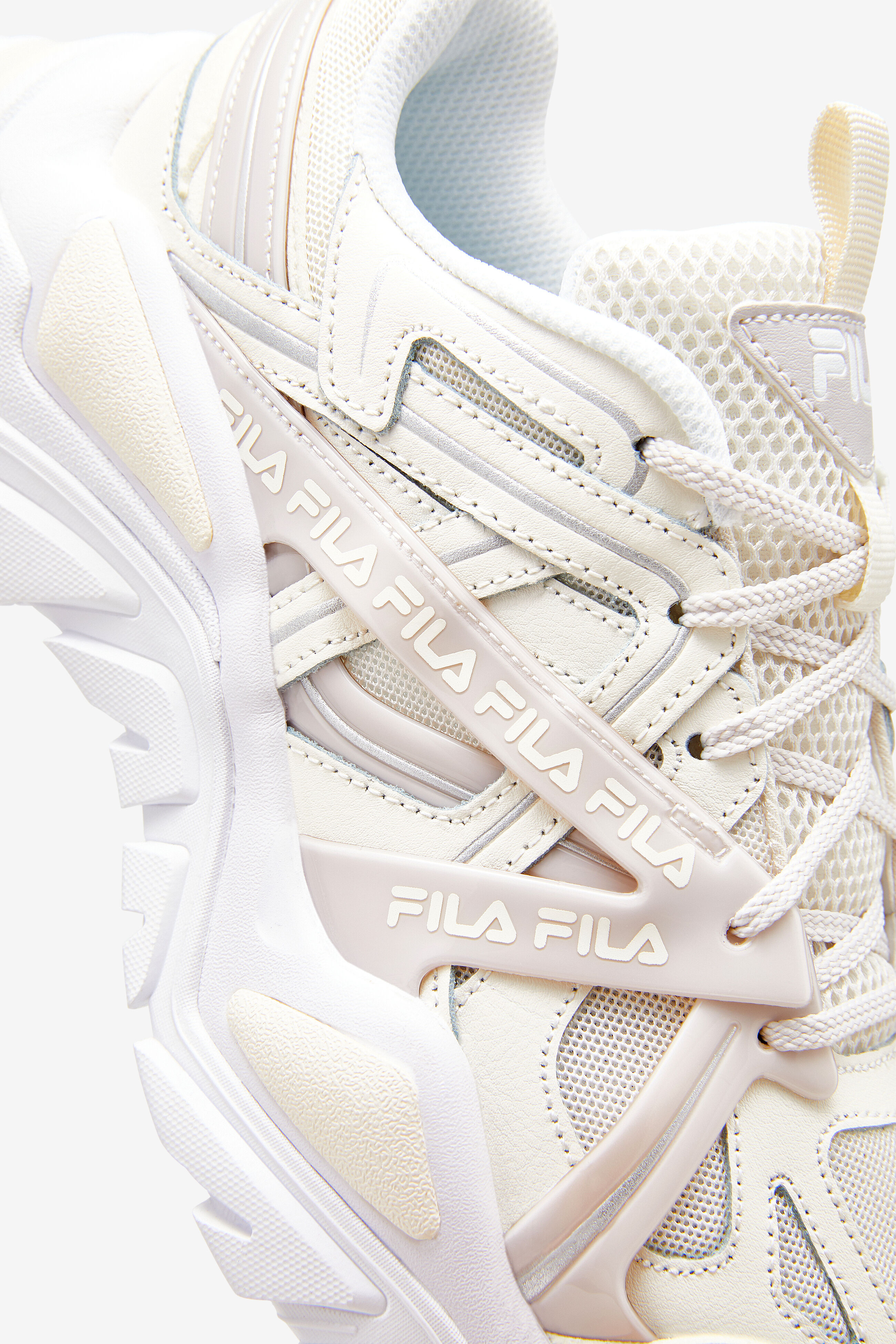 Electrove fila hotsell