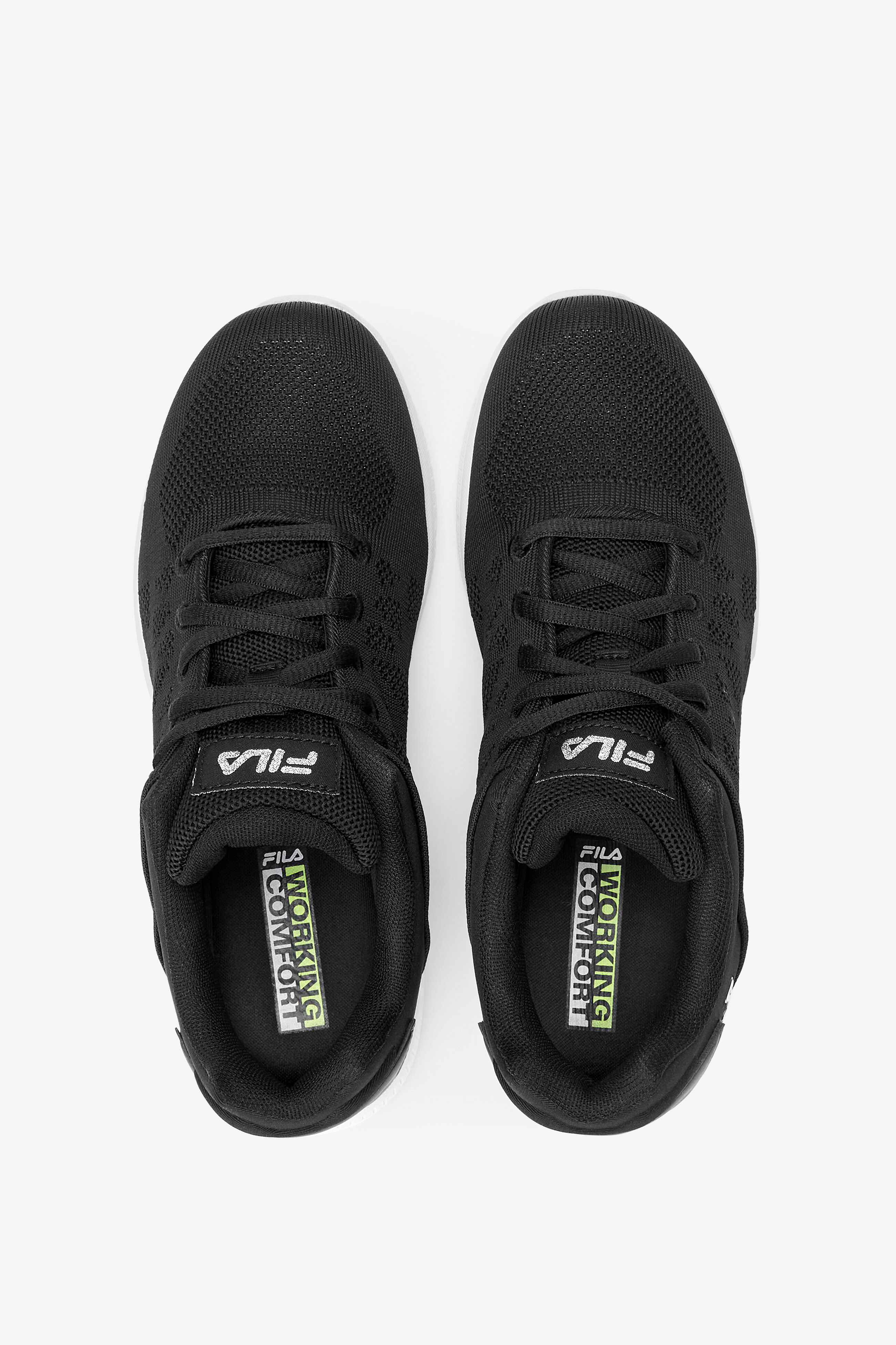 Fila hot sale memory techknit
