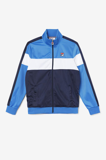 ASSEMBLY TRACK JACKET
