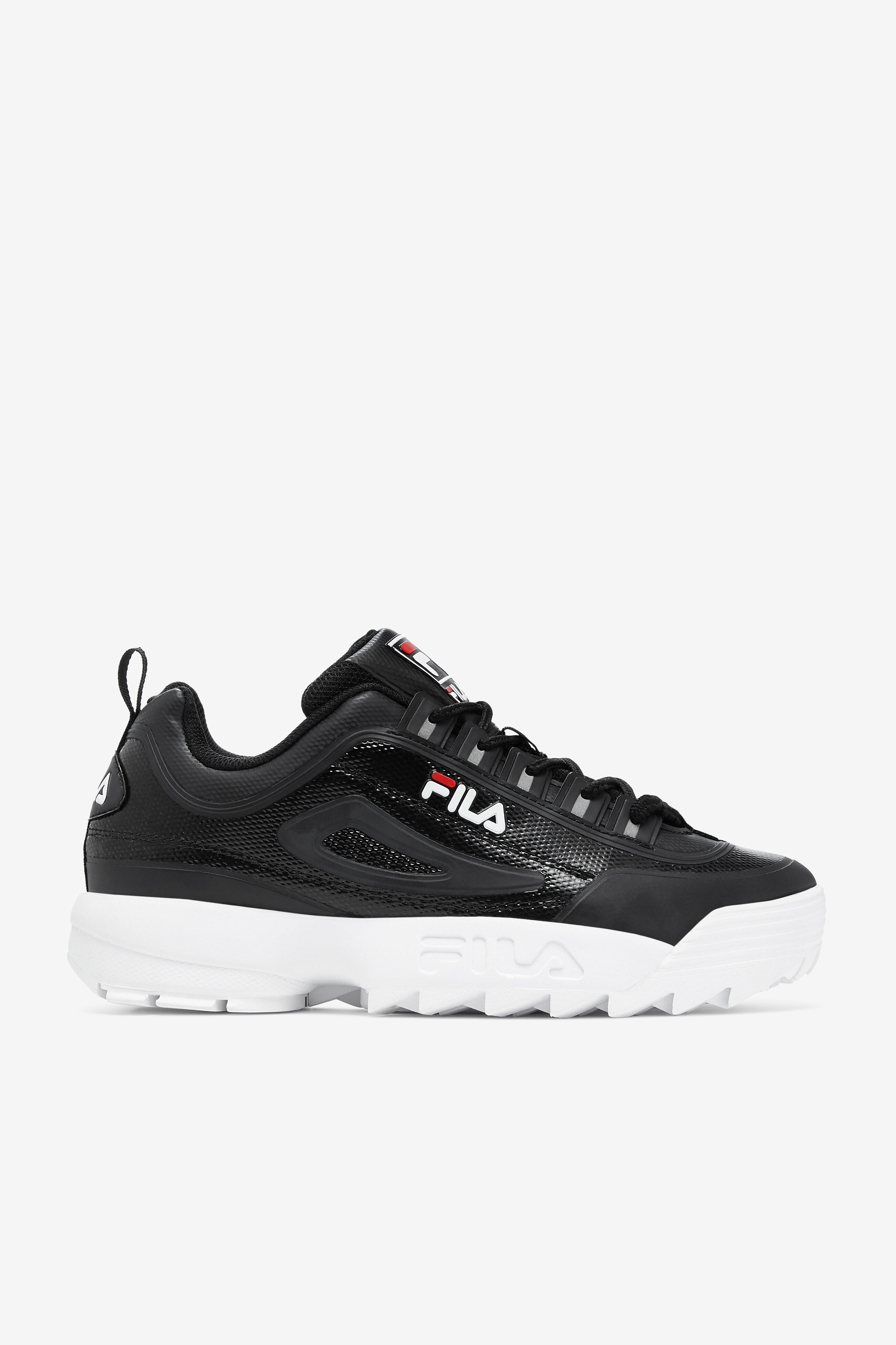 fila disruptor ii shoes