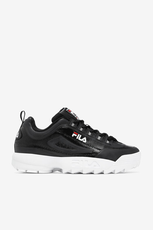 DISRUPTOR II NO-SEW
