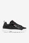 DISRUPTOR II NO-SEW
