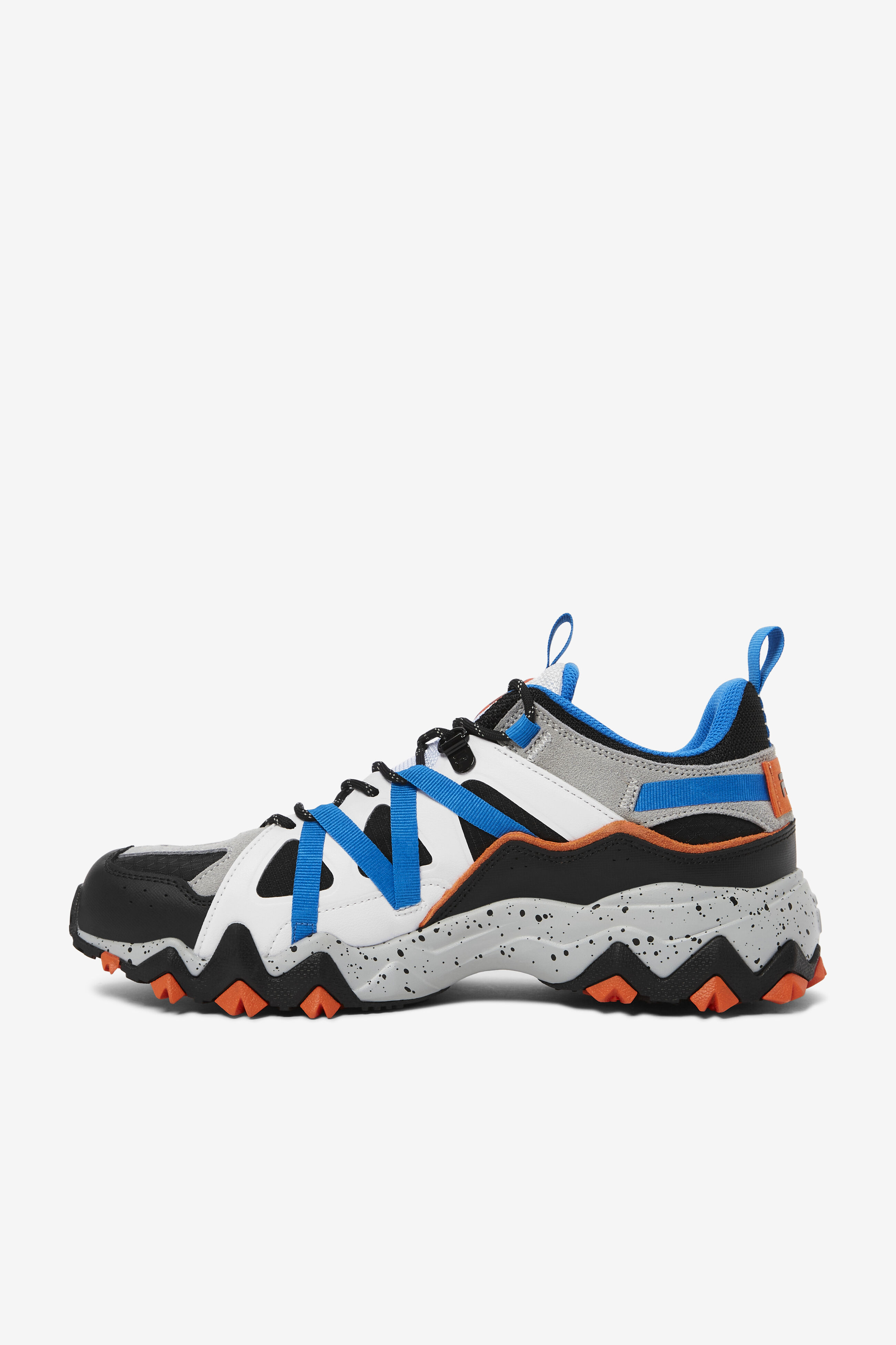 Fila sports shoes without laces sales