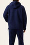 HIGH-PILE FLEECE JACKET