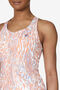 DEUCE COURT PRINTED TANK