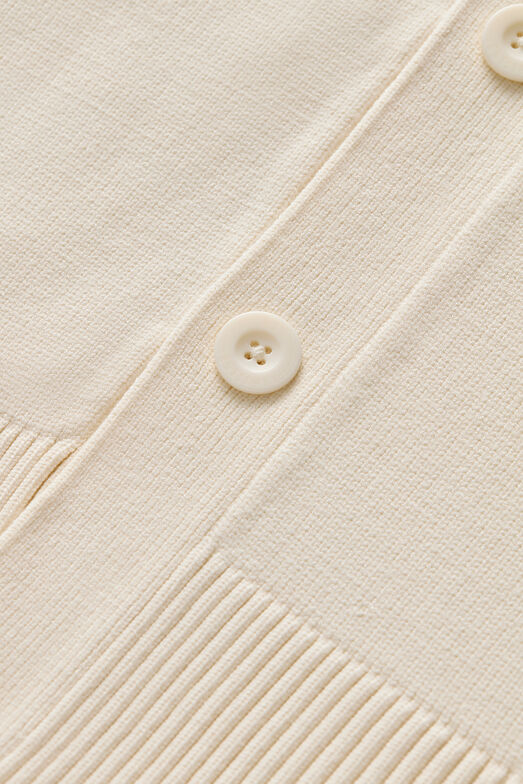 BASELINE CARDIGAN
