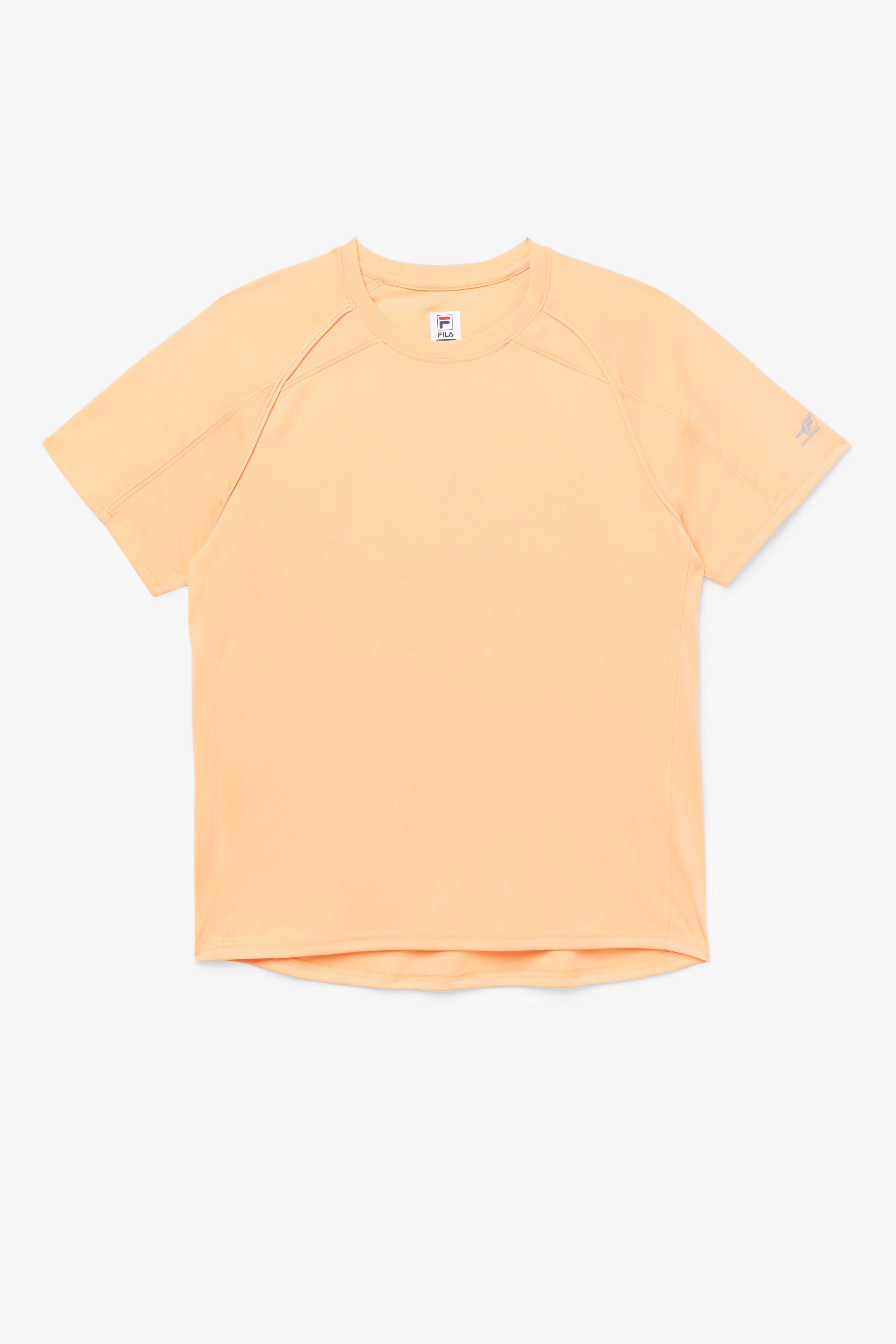 Fila plain 2025 t shirt