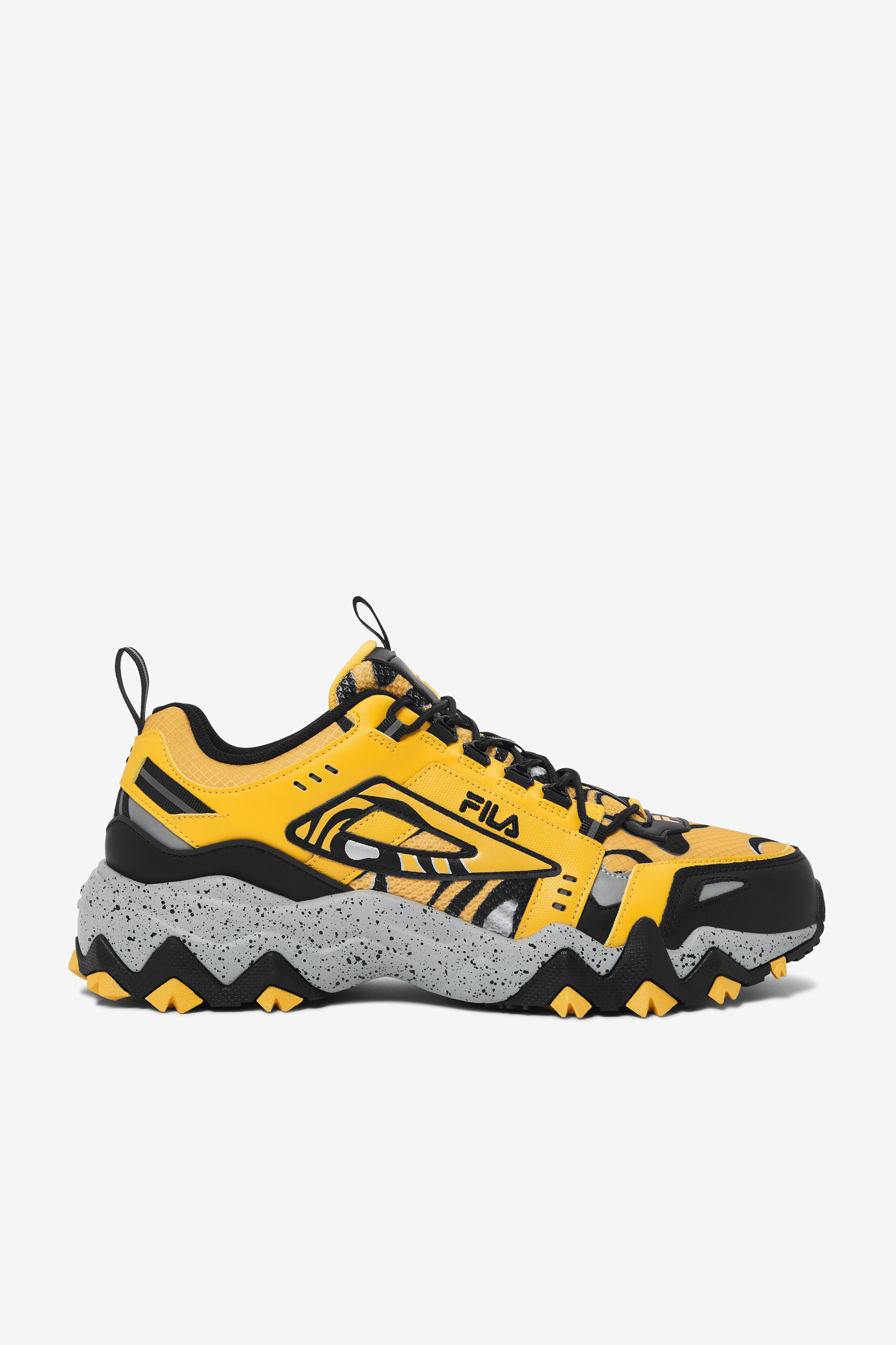 OAKMONT TR FILA
