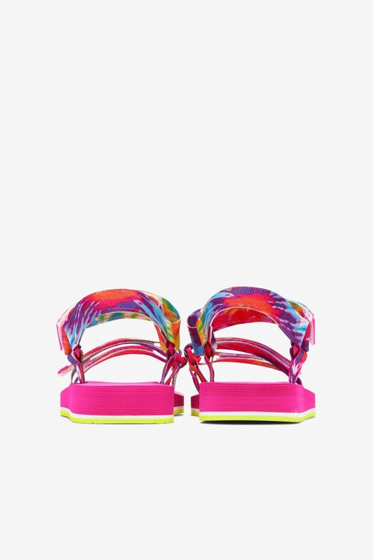 DRIFTER TS TIE DYE