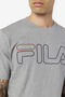 BOROUGH TEE