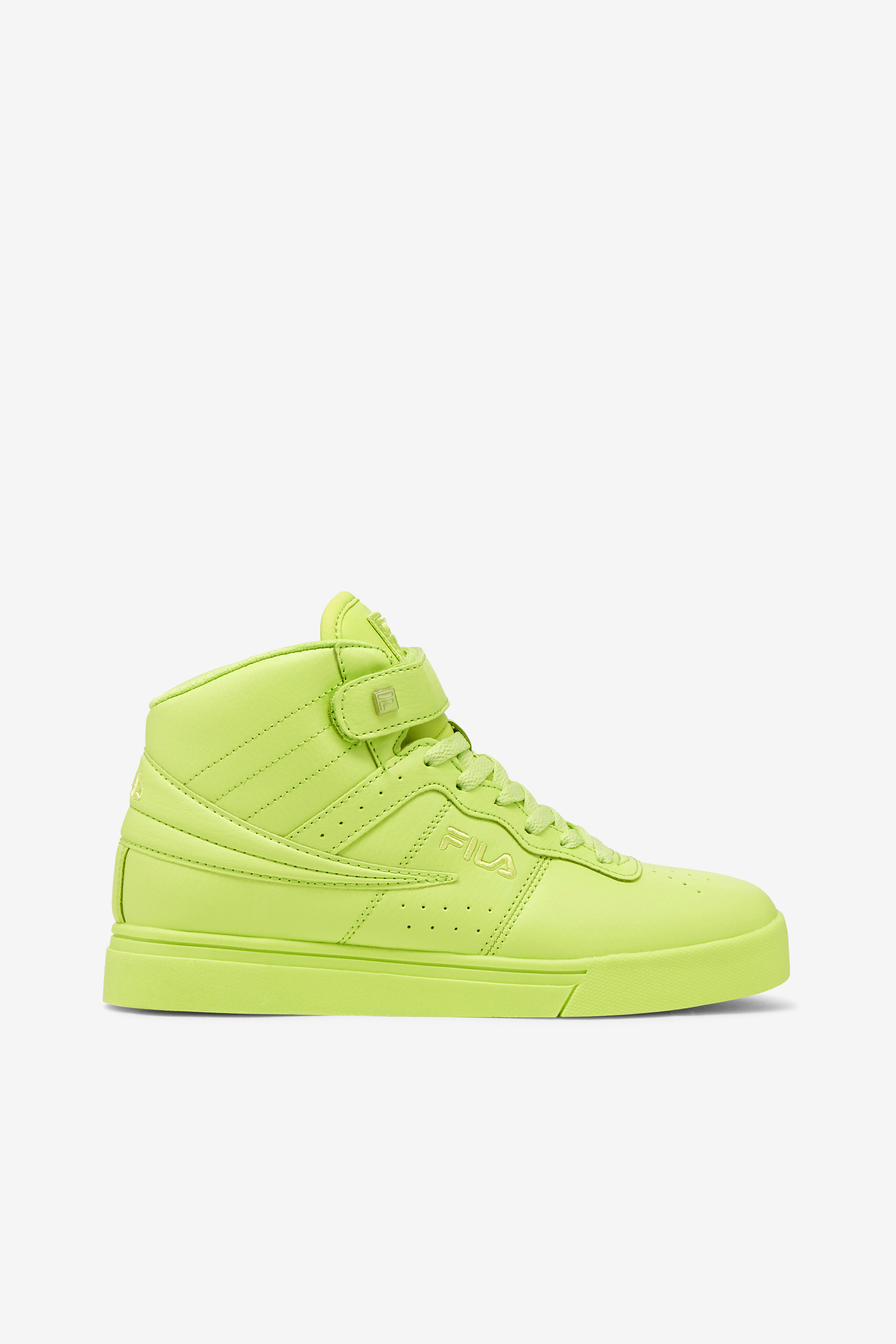 high top fila