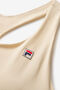 TENNIS ESSENTLS RACERBACK TANK
