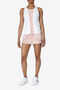 DEUCE COURT RACERBACK TANK