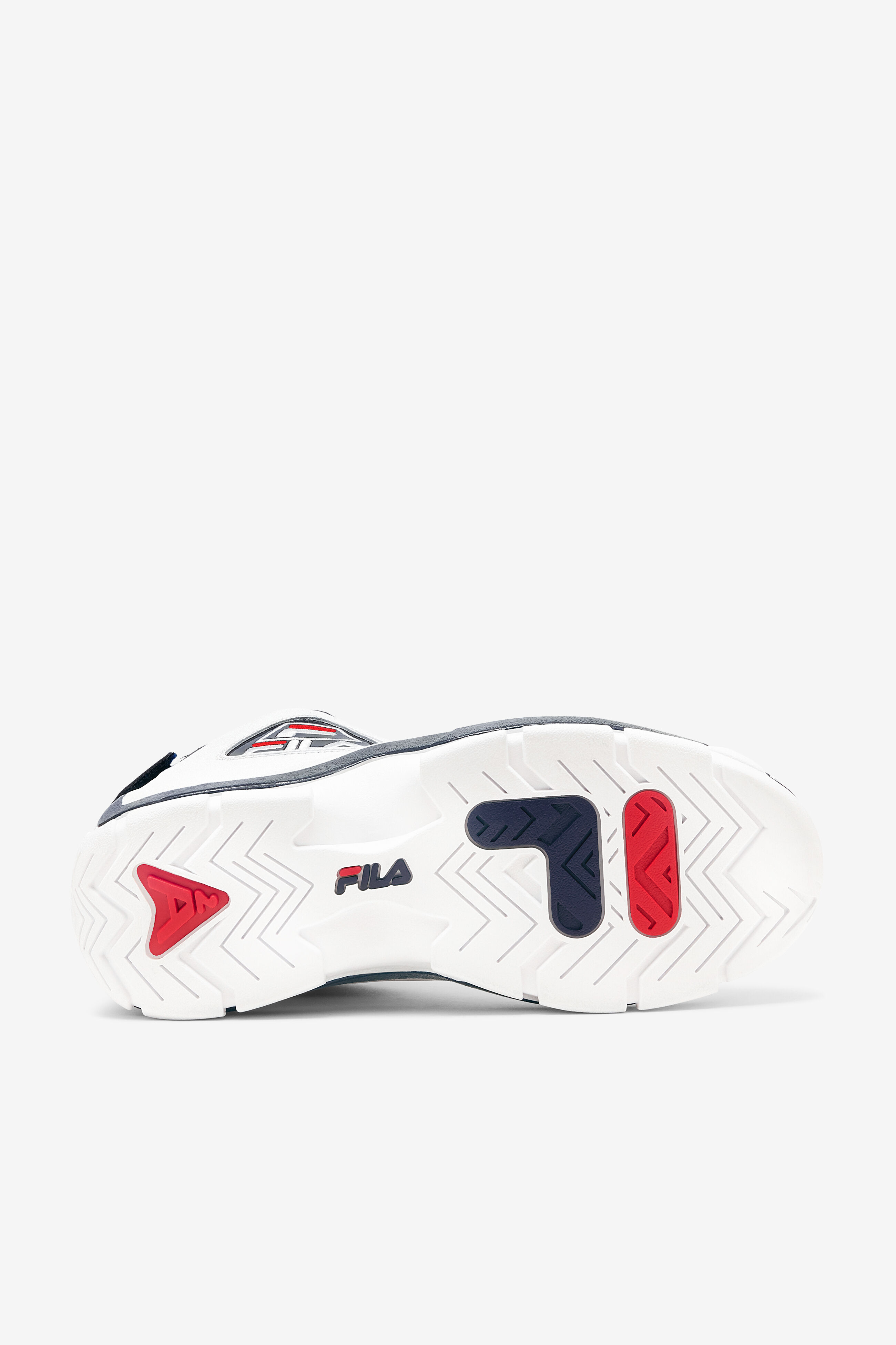 Grant Hill 2 Basketball Shoes Fila