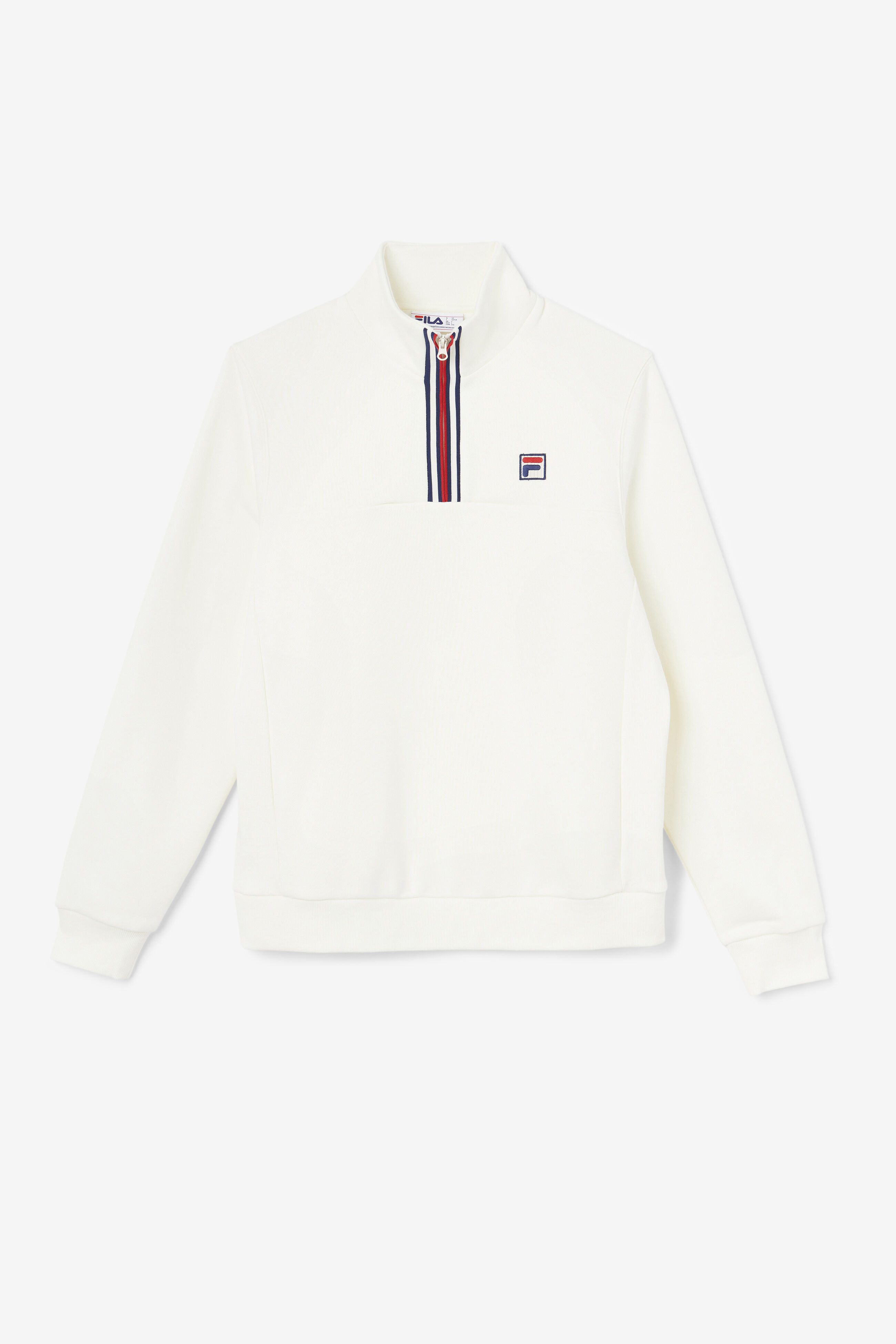 Fila joseph crew sweatshirt on sale