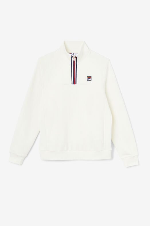 WESTON HALF ZIP