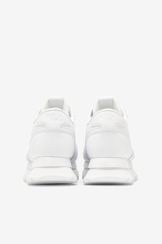 FILA ORBIT Zero/WHT/WHT/WHT/Ten