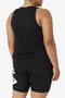 SYMMETRY SINGLET/BLACK/1XLarge