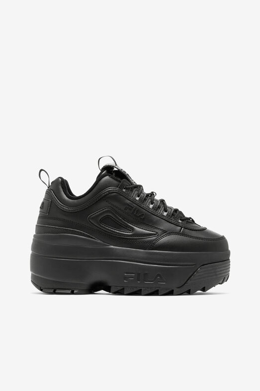 Zapatillas urbanas Mujer Fila Disruptor Ii Wedge FILA