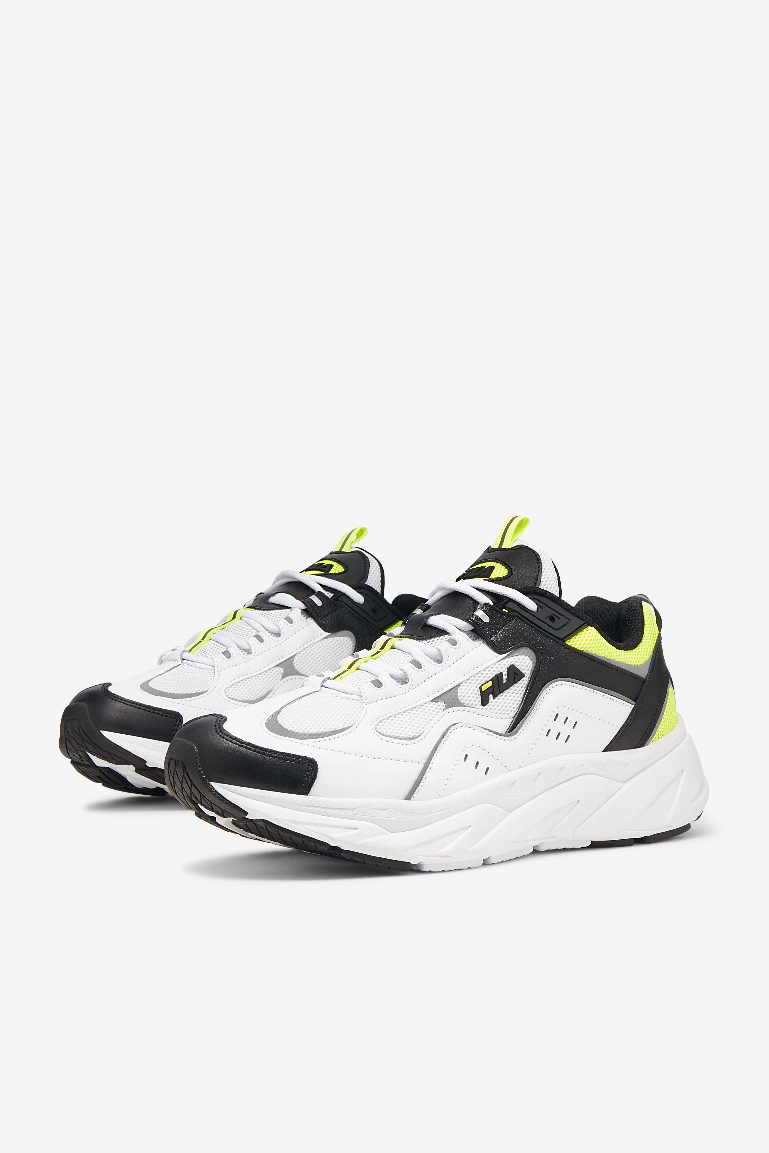 Fila plus sale
