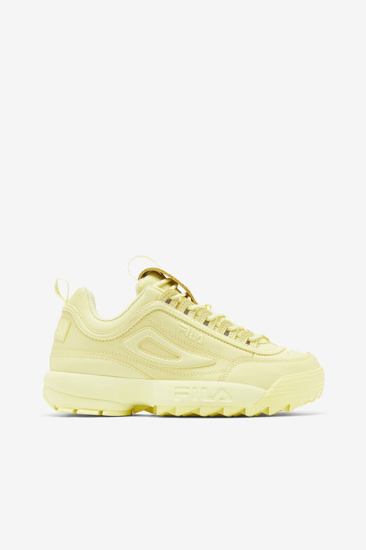 FILA Disruptor II Premium Women's