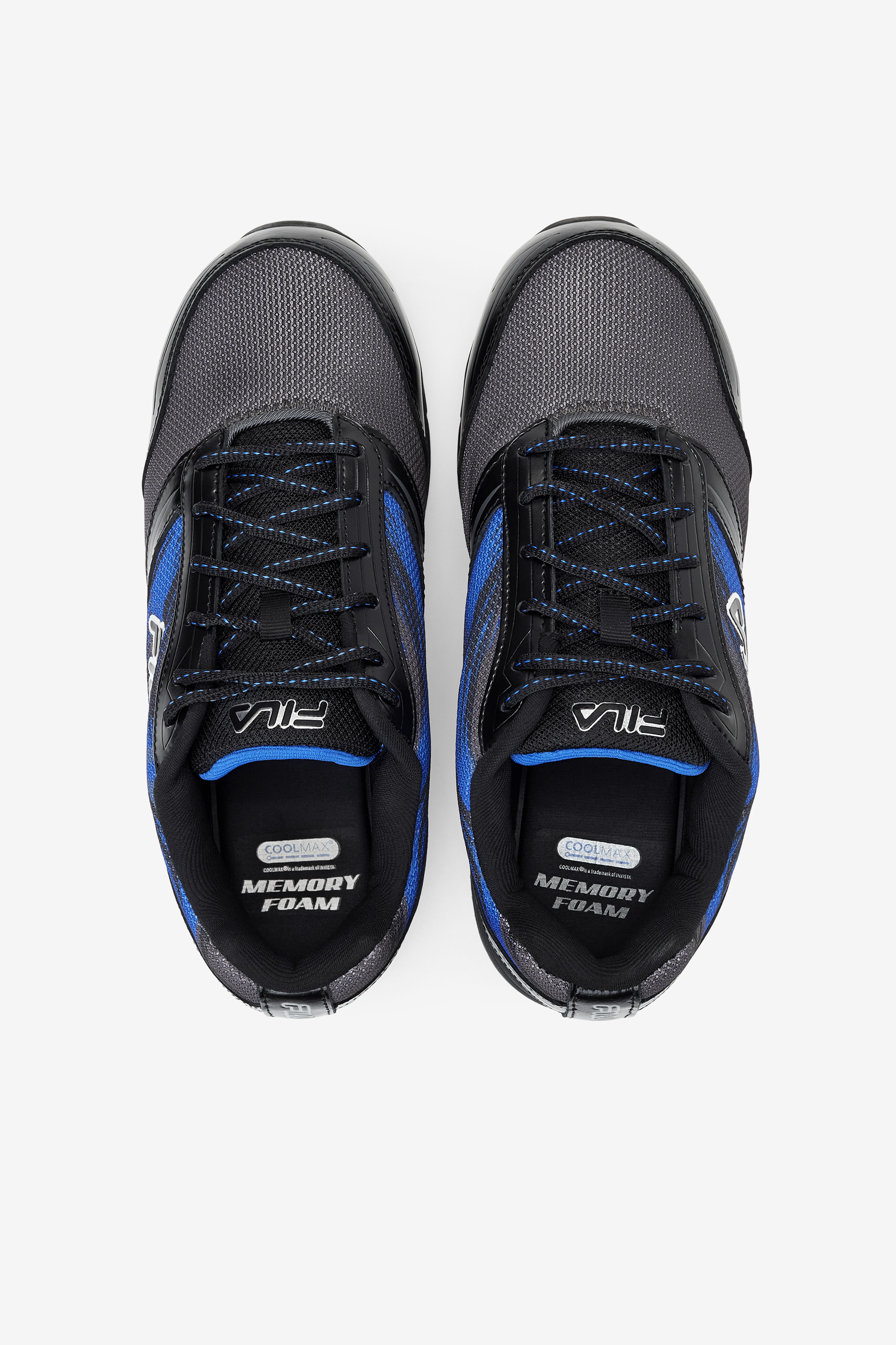 Fila memory discount foam shoes price