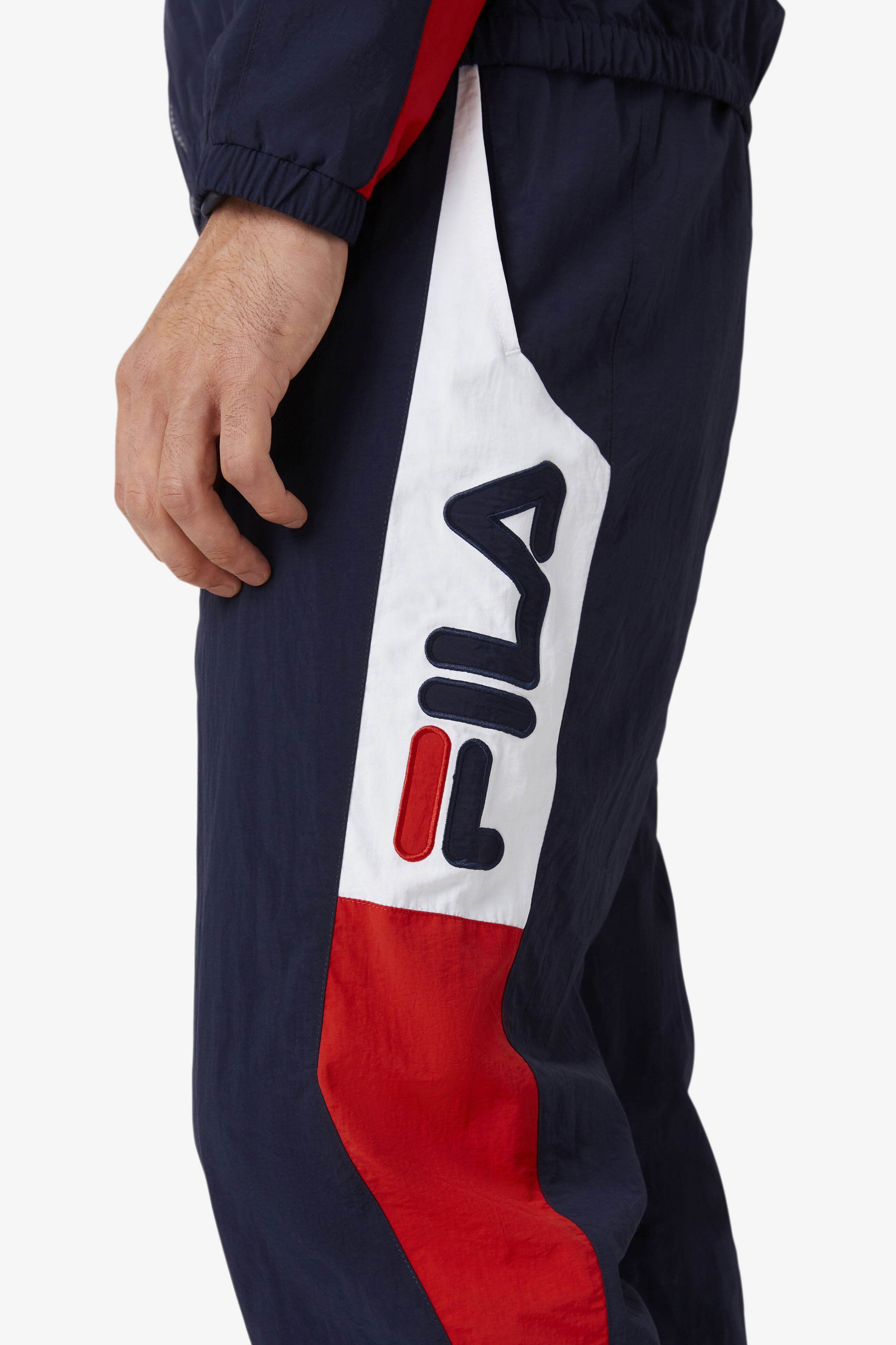 Fila wind sale pants