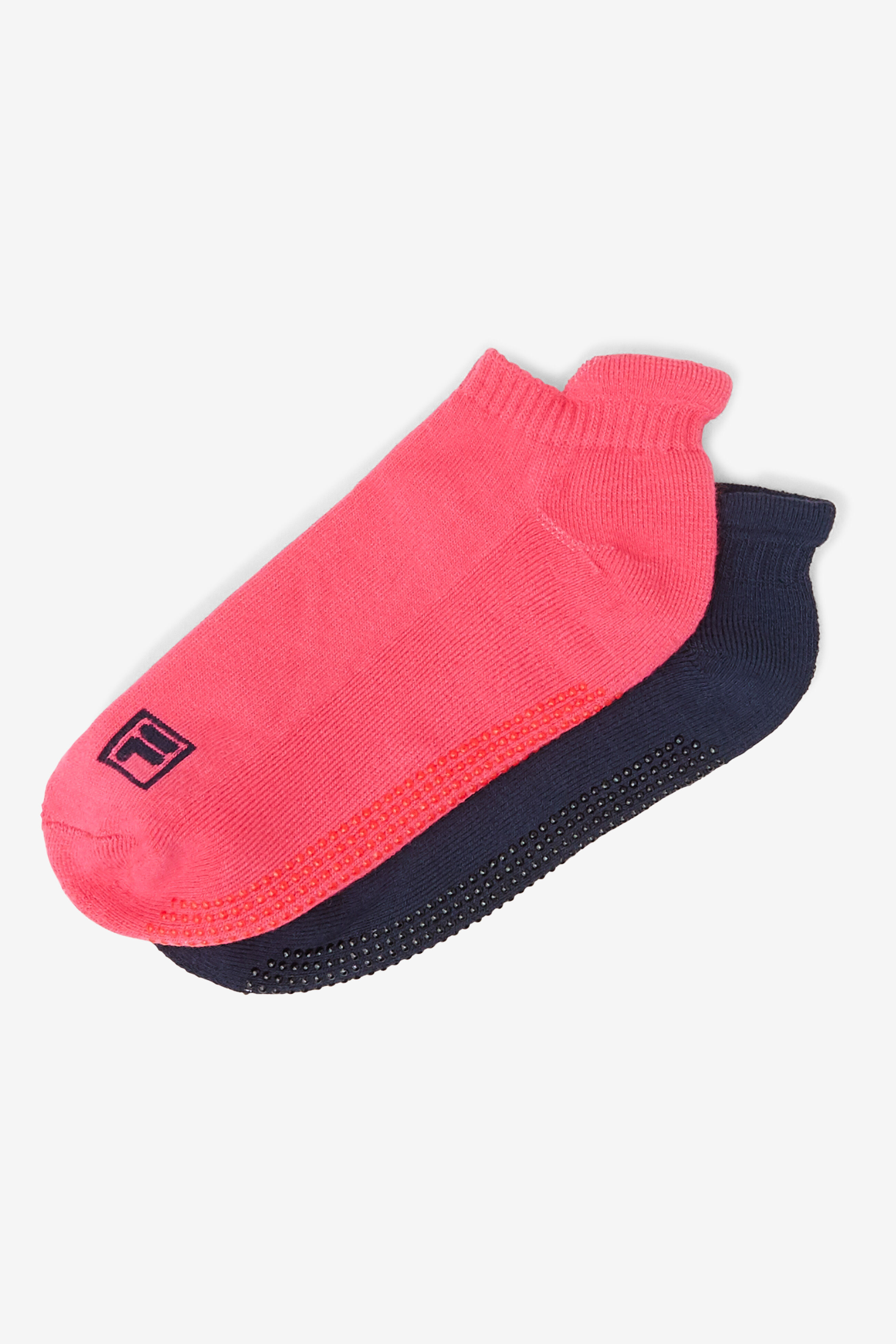 Fila women's outlet no show socks