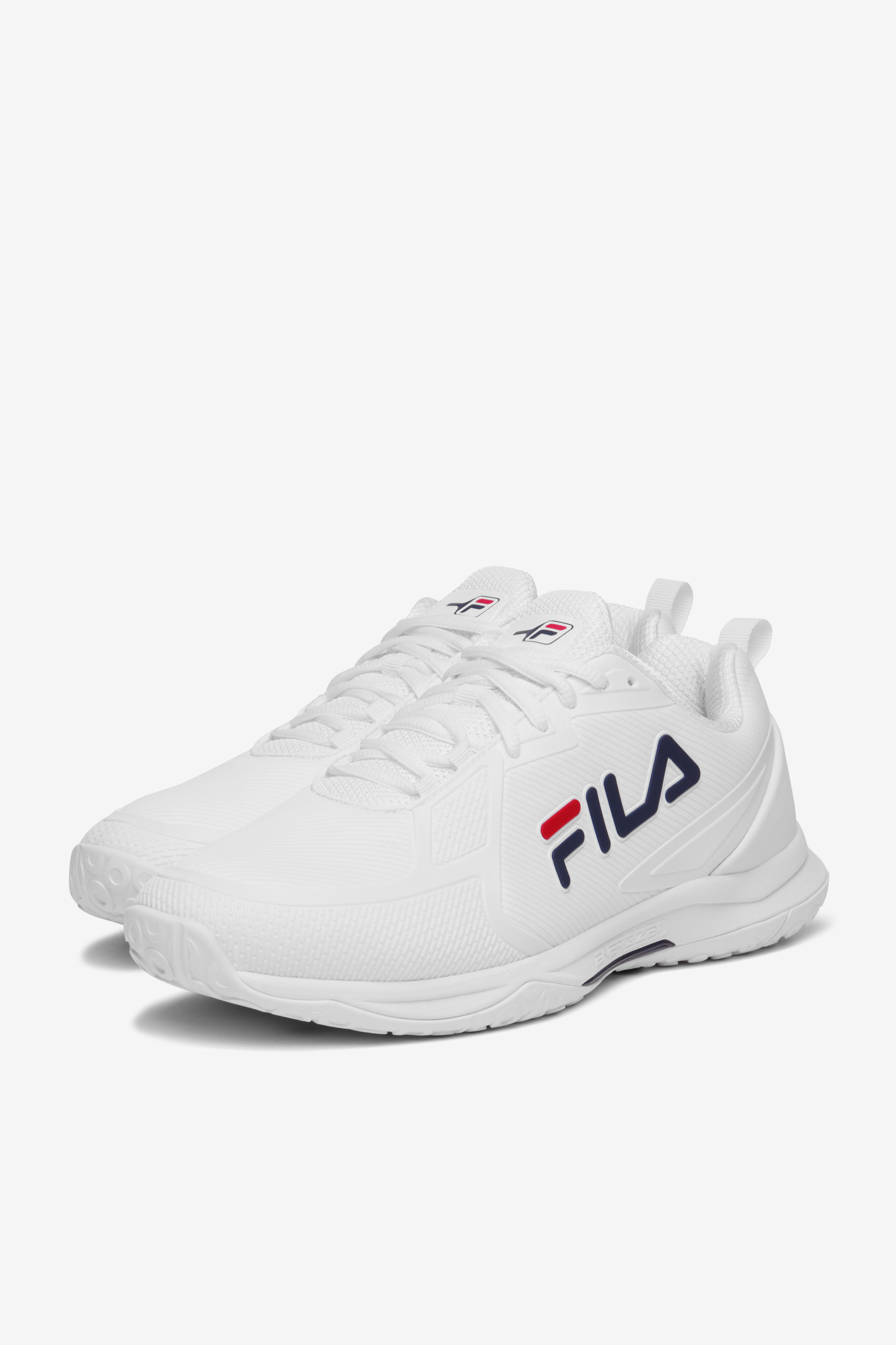Fila white sneakers price top