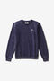 SPORTSTYLE LINEAR LOGO L/S CREW