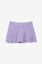 BACKSPIN SOLID SKORT