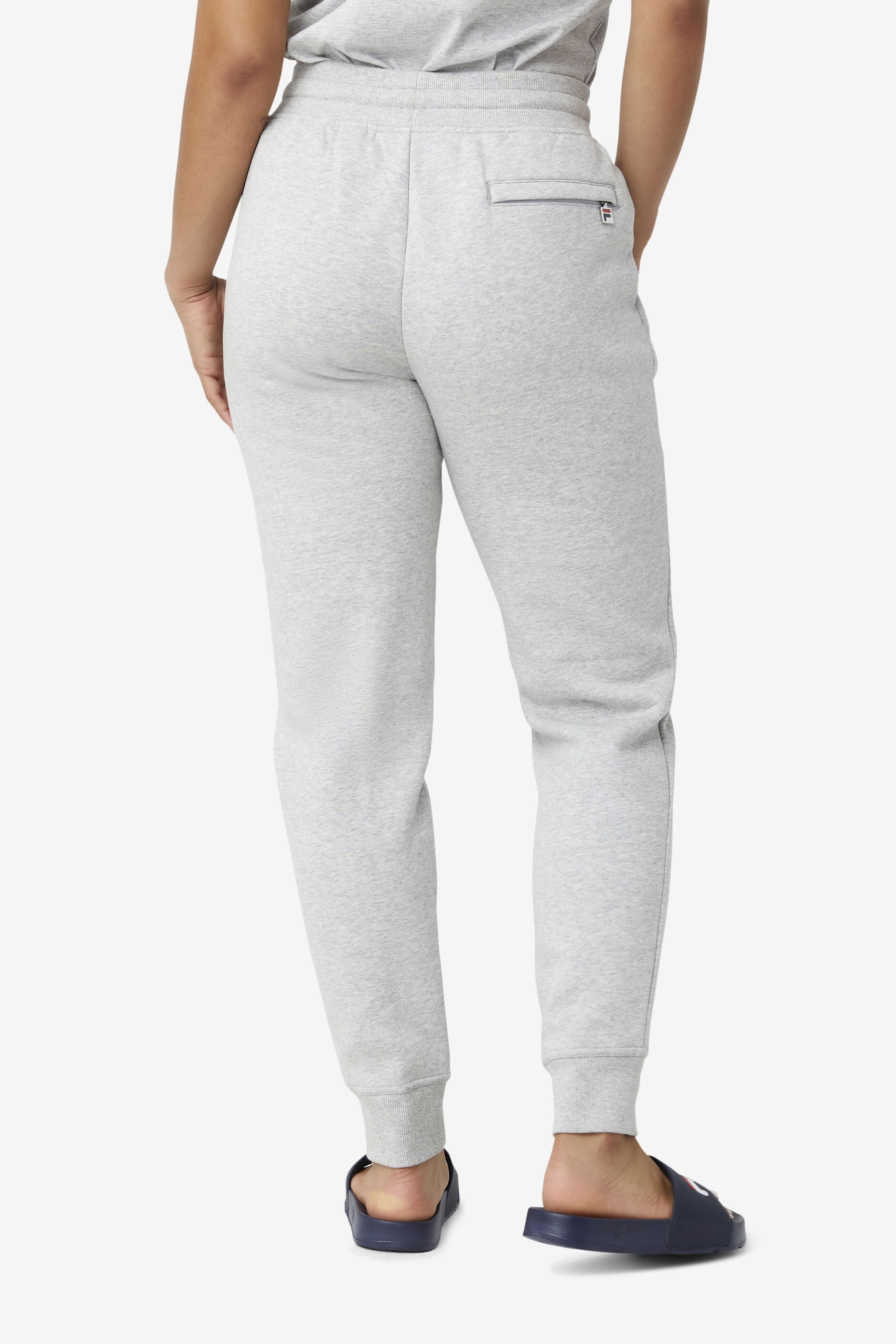 Fila rambo fleece sale joggers