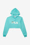 LALAGE HOODIE