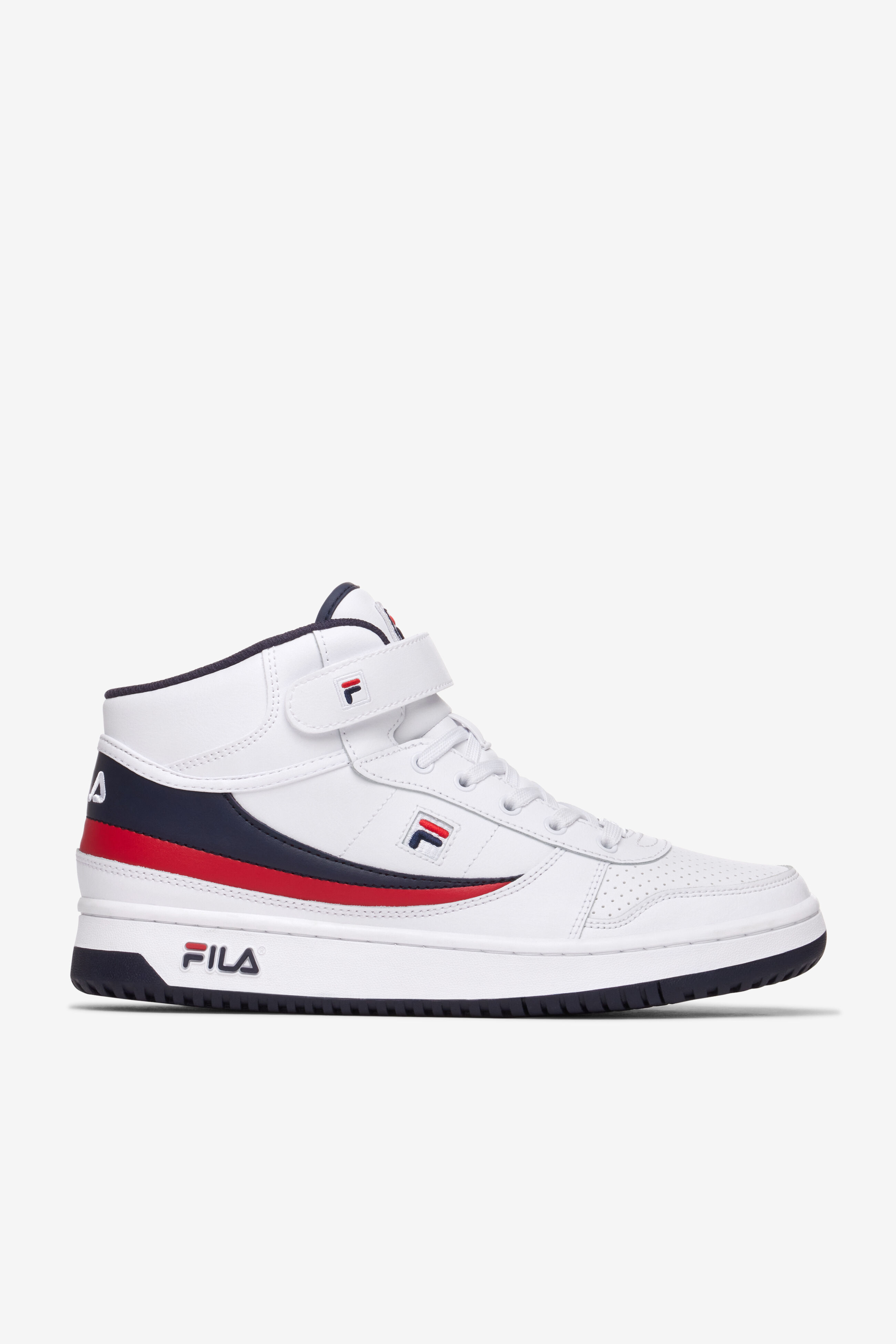 Bb84 High Men s Sneakers Fila
