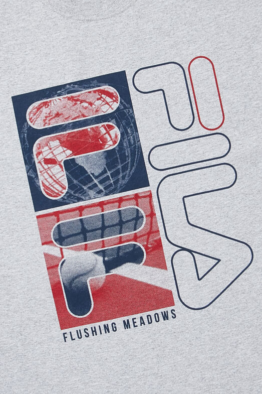 NYC COLLAGE TEE