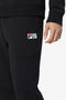 DANUBE CARGO JOGGER/BLACK/Extra large