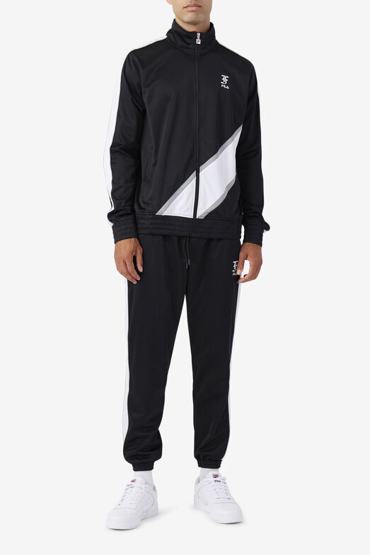 RUNI TRACK JACKET