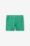 FILA X HAILEY SPORTS SHORTS