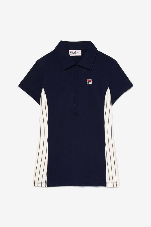 IVY LEAGUE CARLILE POLO