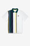 HERTIAGE STRIPE S/S POLO