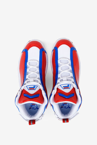 GRANT HILL 2