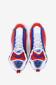 GRANT HILL 2/WHT/FRED/PRBL/Eight and a half