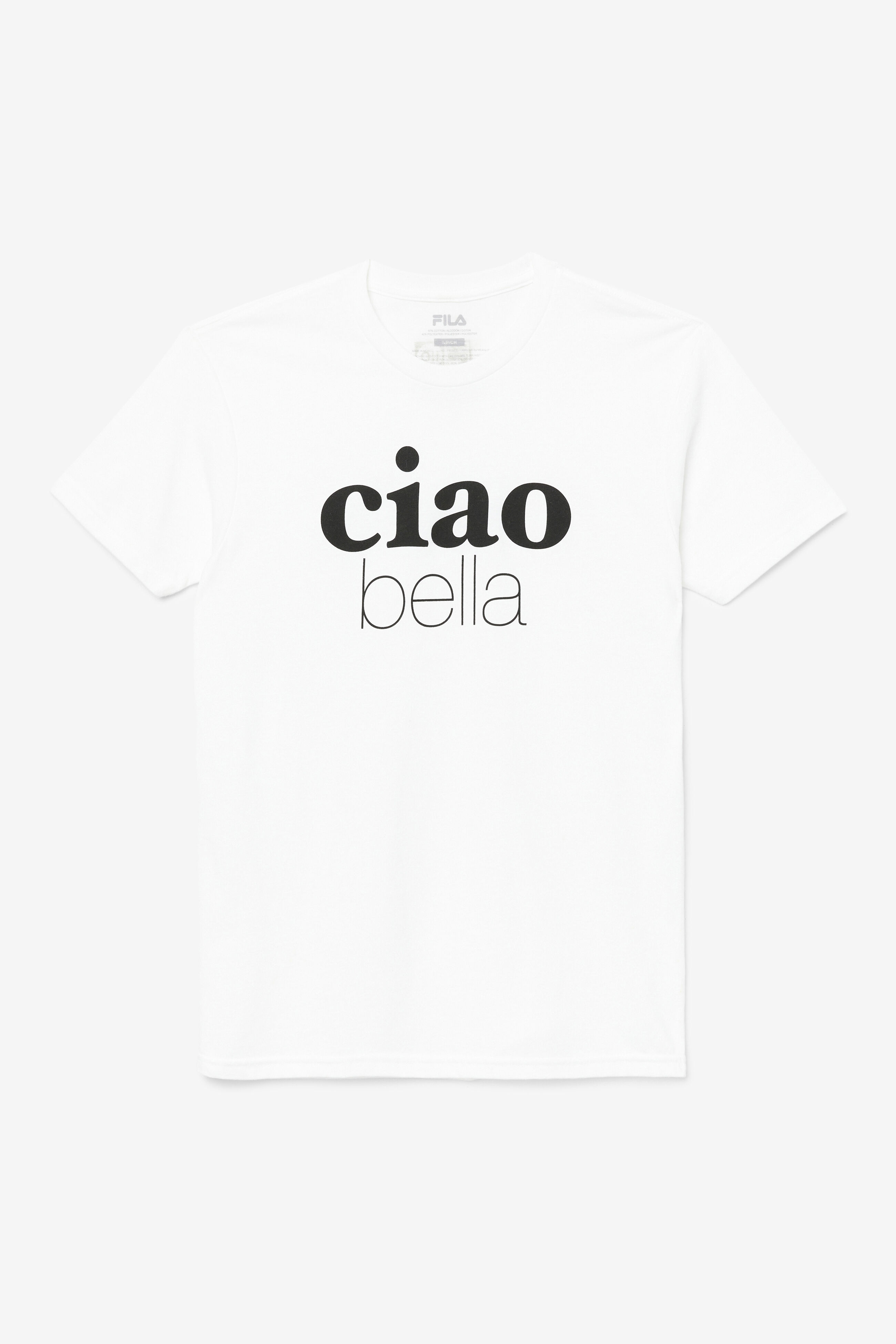 Fila day 2025 tee