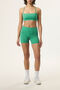 FILA X HAILEY SPORTS SHORTS