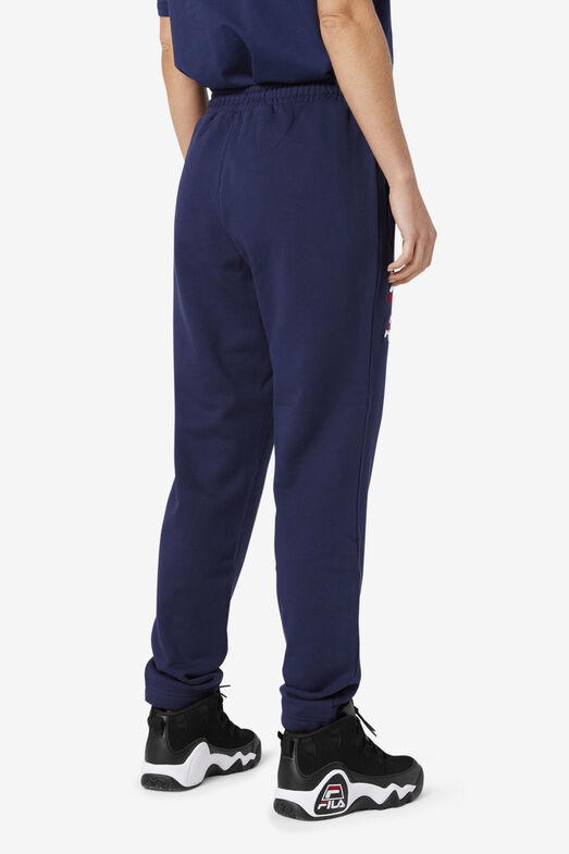 ORSON PANT/FILANAVY/Triple Extra Large