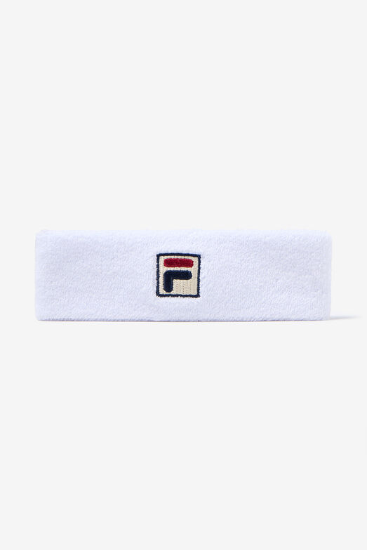 SOLID HEADBAND