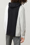 FLAVIO HOODED TEE