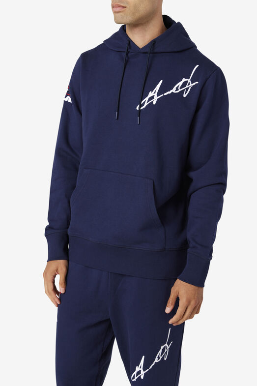 LAZARUS HOODIE